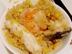 -无招牌海鲜餐厅(滨海艺术中心店)