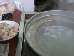 煮面的大煲-伍湛记 · 广州老字号(龙津中路店)