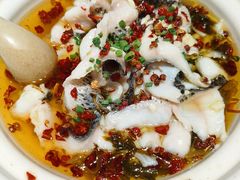 -火宫殿·小吃王国(坡子街店)