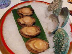 -岁粤Moon·湖景餐厅(月光码头店)