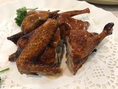 红烧乳鸽-荔枝楼酒家(员村东璟店)