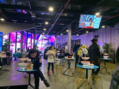 -海底捞火锅(老城根店)