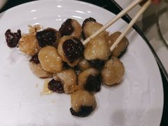 -芳芳私房菜·精做淮扬菜(承德路店)
