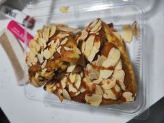 -鲍师傅糕点(永安里店)