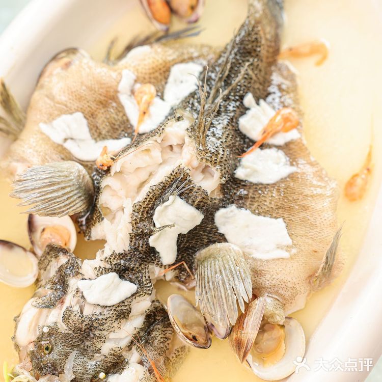 地道顺德菜⭐大门公饭店