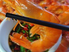 -范饭椰林川湘味海鲜·椰子鸡(三亚湾椰梦长廊店)