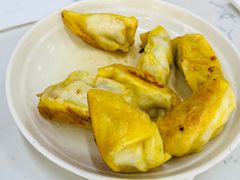 锅贴-蒋家桥饺面店(四望亭路店)