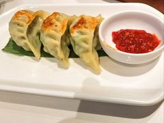 广式煎饺-南拳十三姨·潮汕砂锅粥·粤菜(西单大悦城店)