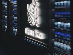 -CHARLIETOWN红茶公司(南京万象天地店)