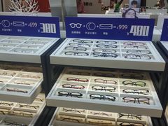 -沫芮眼镜·蔡司·依视路·尼康明月(环创店)