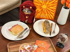 -Peet's 皮爷咖啡(东湖路手作店)