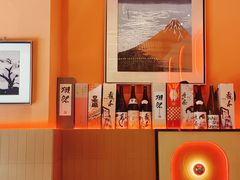 -明治屋(二十三年洪化桥店)