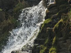 -十渡孤山寨风景区