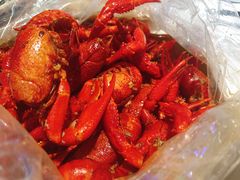 -老长沙龙虾馆·聚会餐厅(白石洲店)