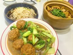 -雅酌园·烟火南京菜(颐和路店)