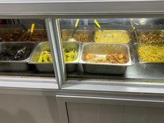 自助取餐区-咱家王新国把子肉(县东巷店)