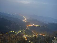 -青岩寺风景区