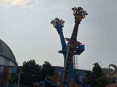 -成都欢乐谷
