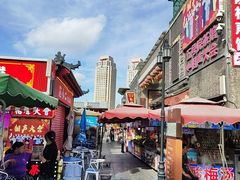 -古文化街旅游区