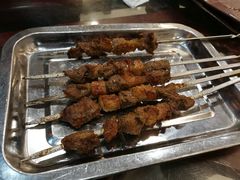 -马吉德牛肉拉面(新街口店)