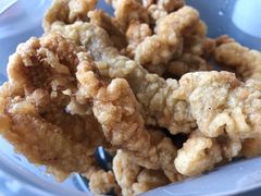 油酥小酥肉-三生小馆(亭知路店)