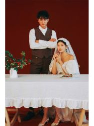 -女王风尚STUDIO·轻奢化定制