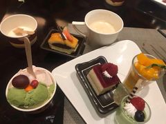 -星河湾半岛酒店·意咖啡西餐厅