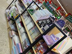 -晨光文具(天客隆大厦大商超市店)