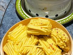 -百草滩羊清水涮羊肉·清真·宁夏盐池滩羊(莲花桥店)