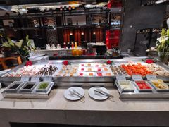 -明月东一酒店·菲斯特自助餐厅