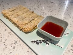 -赵小姐丨新中餐(曲江店)