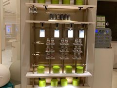 -théATRE 茶聚场(王府中環店)