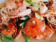 -嘉升大排档(番禺总店)