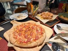-百特喜·意大利餐厅(鹿都国际商业广场店)