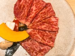-和牛放题的殿堂 肉屋横丁(秋叶原店)