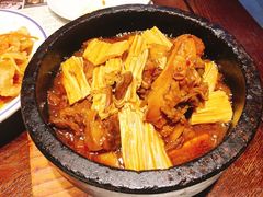 啤酒牛肉-老厨家(友谊路总店)