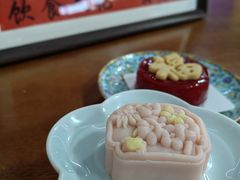 -中卫御苑福膳·养生局(圆明园店)