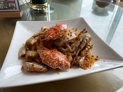 -渔·海鲜餐厅（东澳可域度假村内）南沙湾沙滩店