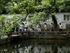 -西园戒幢律寺