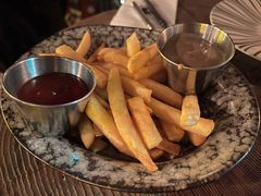 -BARBARIAN餐厅(武定路店)