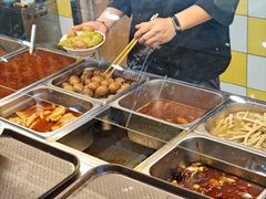 -老柴削面(向阳里店)