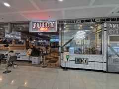 -Juicy Bakery(大学路店)