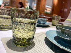 -芭札·Thai泰国餐厅(同和金铂天地店)