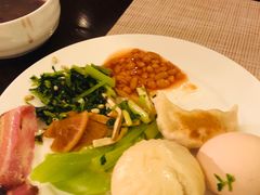 -上海中航虹桥机场泊悦酒店