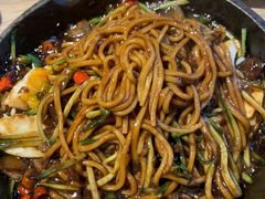 -炒码先生·韩餐炸鸡披萨(西塔店)