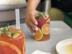 -Hello·生日蛋糕·下午茶·甜品台茶歇(瑞安东山店)