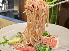 -Pennehut畔尼意面(合肥万象城店)