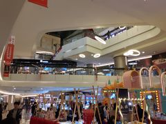 -皇庭广场(福华三路店)