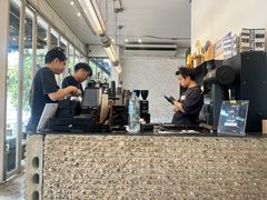 -Roast8ry Coffee Lab