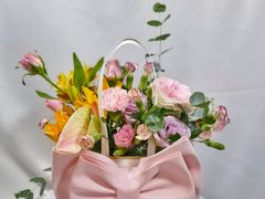 -花到家(富贵鸟花艺行)